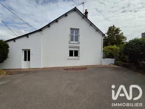 Maison à Josselin (56120)