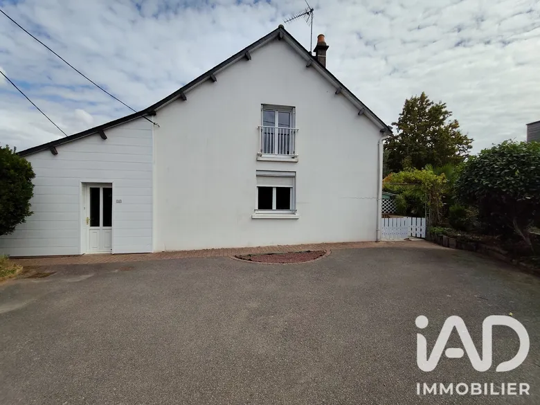 Maison 7 pièces 152 m² · à Josselin · 152 m² · 198 000 €