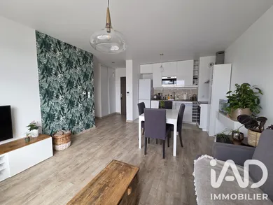 Apartment in CHARTRES (28000)