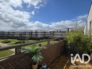 Apartment in CHARTRES (28000)
