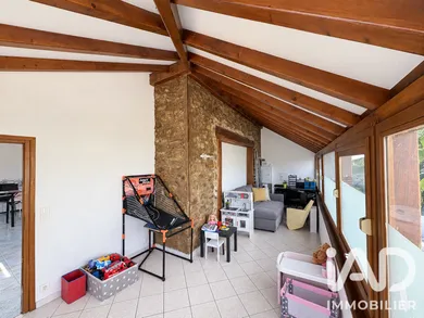 Maison traditionnelle à La Ferté-sous-Jouarre (77260)