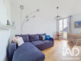 Appartement à Bailly-Romainvilliers (77700)