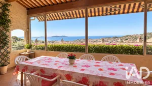 House in Carqueiranne (83320)