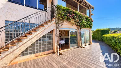 House in Carqueiranne (83320)