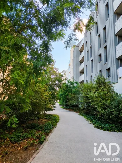Appartement à Tours (37100)