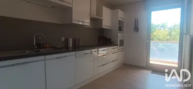 Appartement à Saint-Étienne (42000)