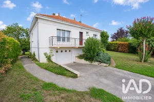 Maison à Les Brouzils (85260)