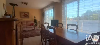 Appartement à Saint-Étienne (42000)