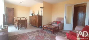 Appartement à Saint-Étienne (42000)