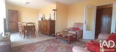 Appartement à Saint-Étienne (42000)