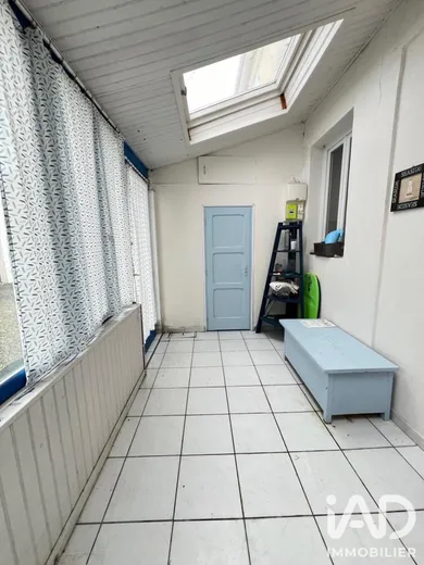 Maison de ville à Les Sables-d'Olonne (85100)