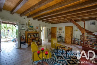 House in Saint-Chamassy (24260)