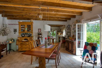 House in Saint-Chamassy (24260)