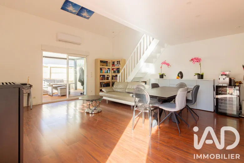Maison 5 pièces 100 m² · à Cestas · 100 m² · 420 000 €