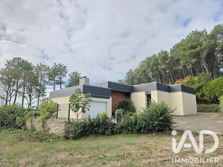 Maison 6 pièces 159 m² · à Langon · 159,5 m² · 269 800 €