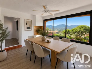Appartement à Mandelieu-la-Napoule (06210)