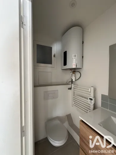 Appartement à Toulon (83000)