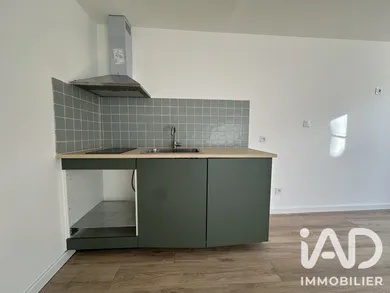 Appartement à Toulon (83000)