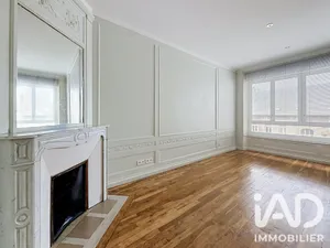 Apartment in Boulogne-sur-Mer (62200)
