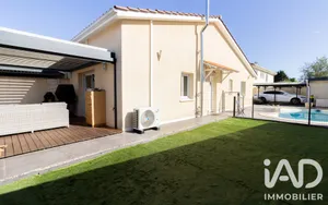 Maison à Cestas (33610)