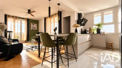 Apartment in Perpignan (66100)