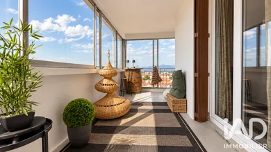 Apartment in Perpignan (66100)