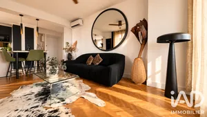 Apartment in Perpignan (66100)