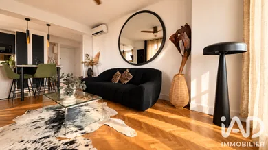 Apartment in Perpignan (66100)