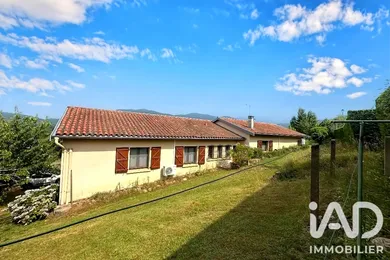 Traditional house in Valcabrère (31510)