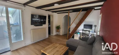 Maison à Rueil-Malmaison (92500)