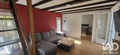 Maison à Rueil-Malmaison (92500)