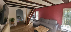 Maison à Rueil-Malmaison (92500)