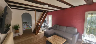 Maison à Rueil-Malmaison (92500)