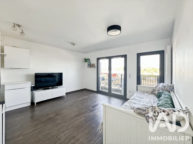 Appartement 1 pièce 26 m² · à Ballainvilliers · 26 m² · 115 000 €