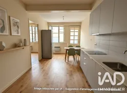 Maison de village à Aucamville (82600)