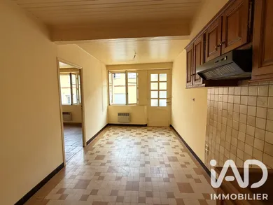 Maison de village à Aucamville (82600)