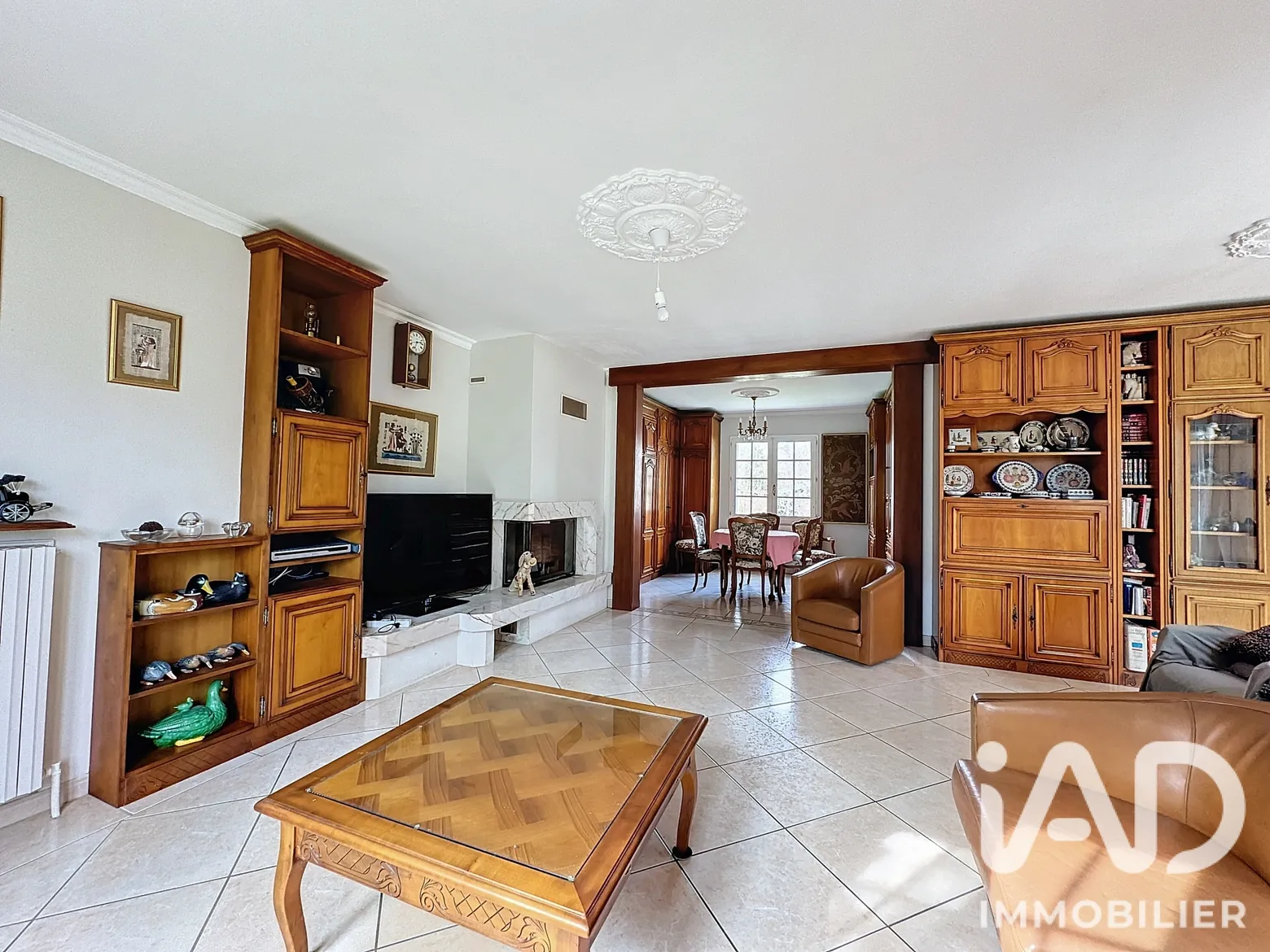 Vente maison à Clohars-Carnoët (29360) : maison 5 pièces 143 m² - 2098985 — 3
