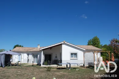 Maison à La Force (24130)