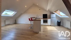 Apartment in Jarny (54800)