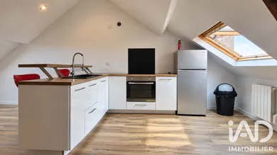 Apartment in Jarny (54800)