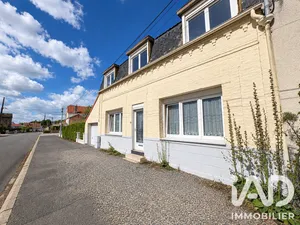 Maison à Saint-Michel-sur-Ternoise (62130)