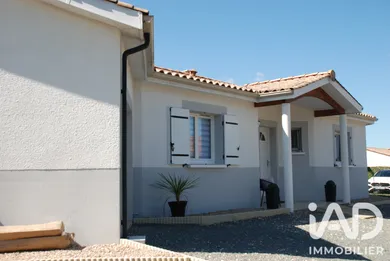Maison à La Force (24130)