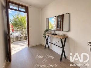 Traditional house in Mantes-la-Ville (78711)