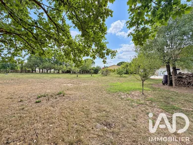 Terrain à bâtir à Montauban (82000)