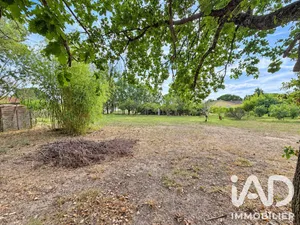 Terrain à bâtir à Montauban (82000)