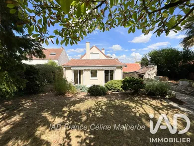 Maison à Plaisir (78370)
