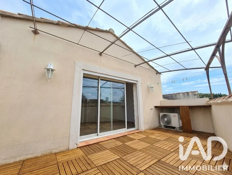 Appartement 3 pièces 60 m² · à Générac · 60 m² · 146 000 €