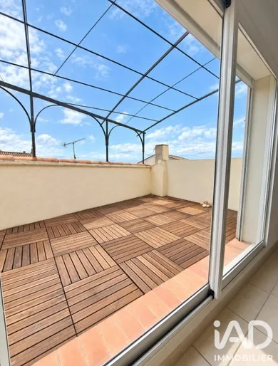 Appartement à Générac (30510)