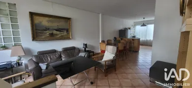 Maison de ville à Rueil-Malmaison (92500)