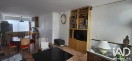 Maison de ville à Rueil-Malmaison (92500)